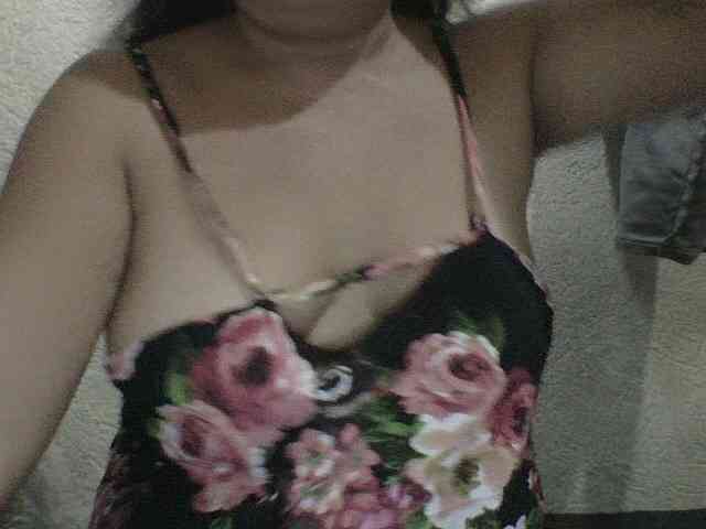 PinayAnna webcam