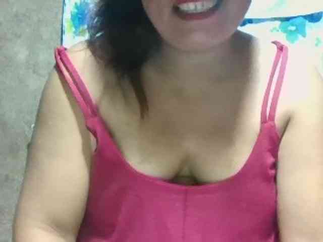 PinayAnna webcam