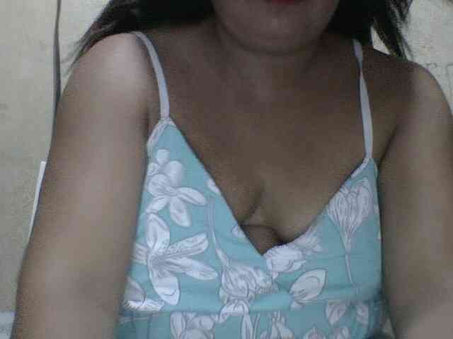 PinayAnna Live Webcam on BongaCams