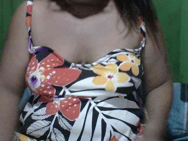 PinayAnna webcam