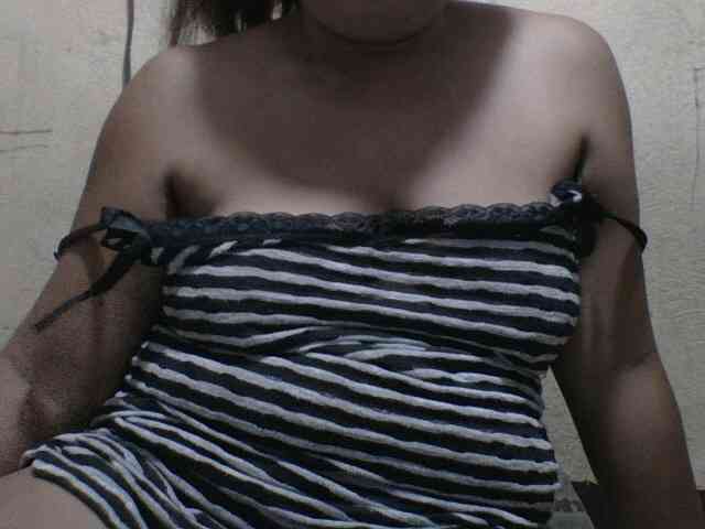 PinayAnna webcam