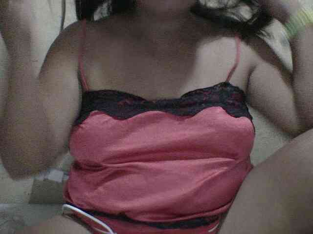 PinayAnna webcam