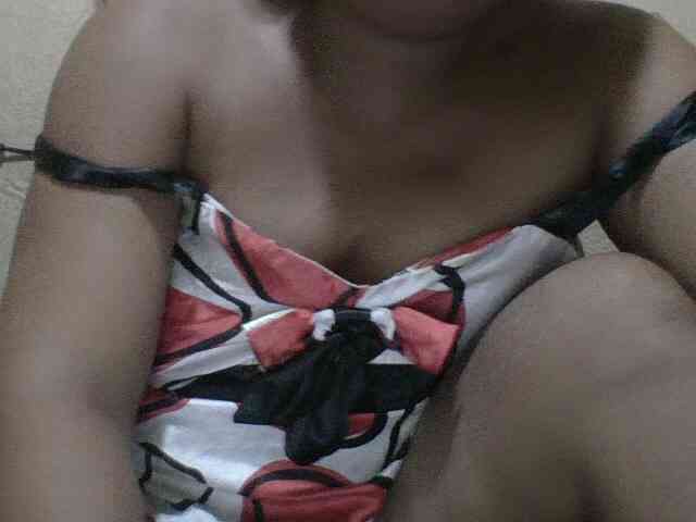 PinayAnna webcam