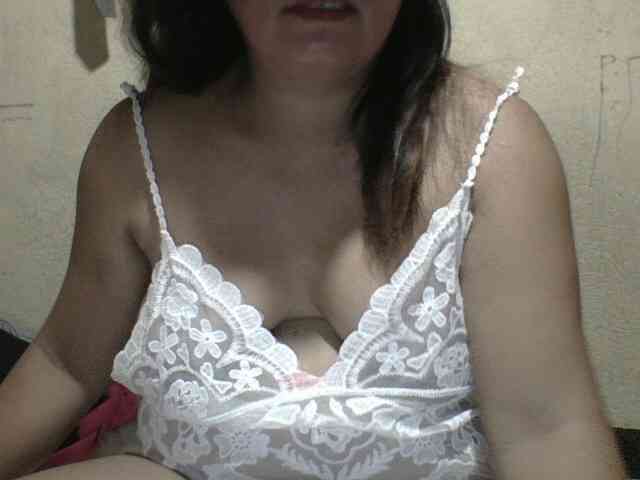 Model: PinayAnna