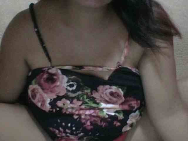 PinayAnna webcam
