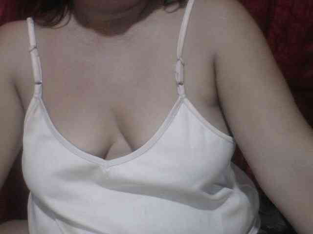 PinayAnna webcam