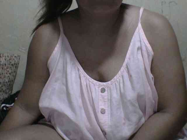 PinayAnna webcam