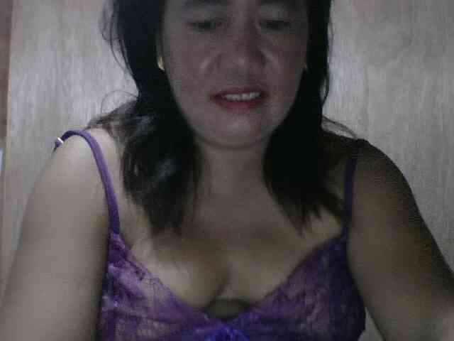 PinayAnna webcam