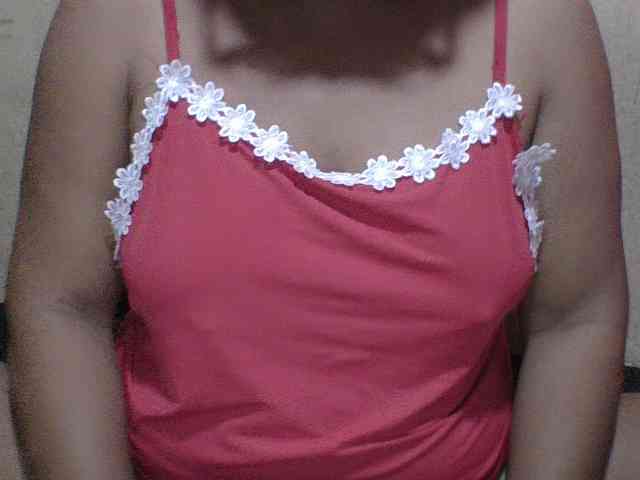 PinayAnna webcam