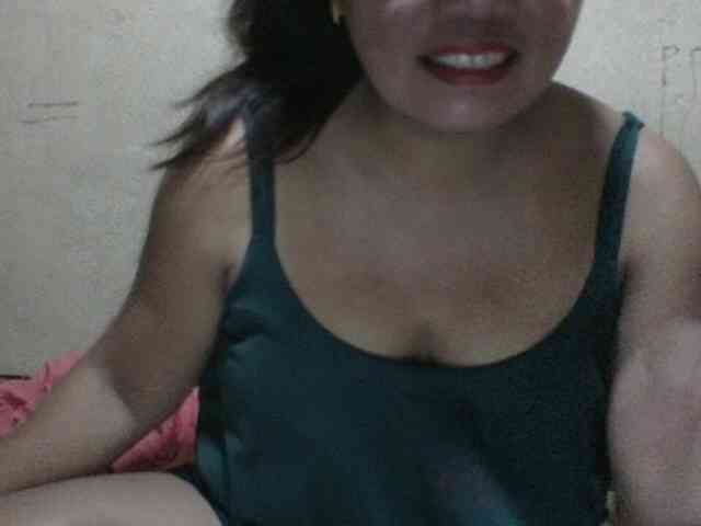 PinayAnna webcam