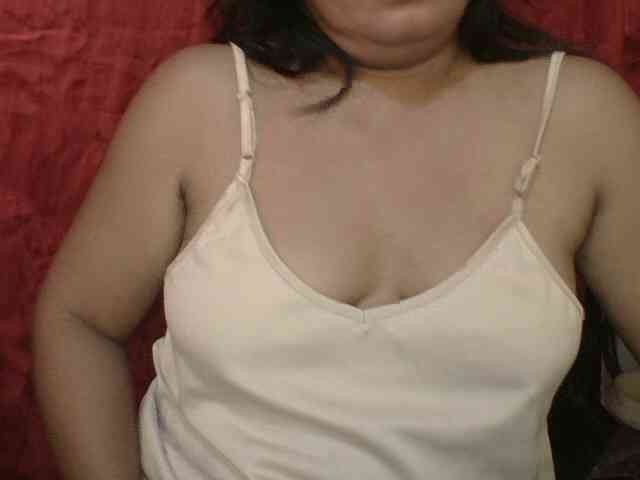 PinayAnna webcam