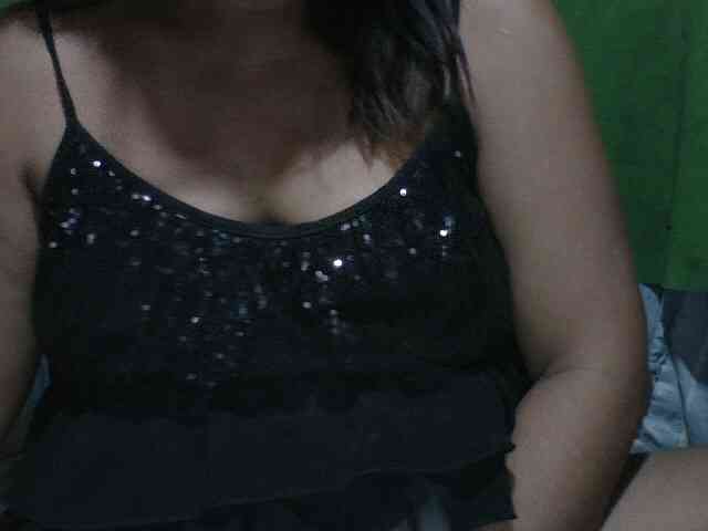 PinayAnna webcam
