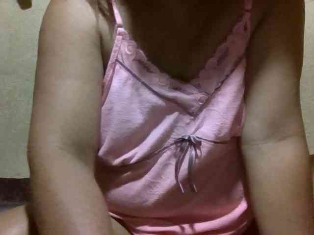 PinayAnna webcam