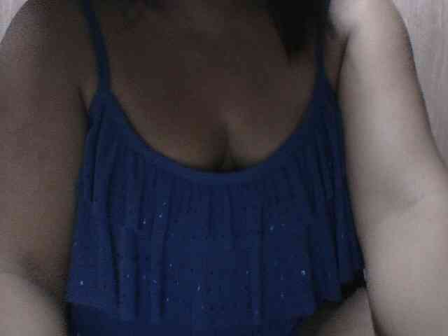 PinayAnna webcam