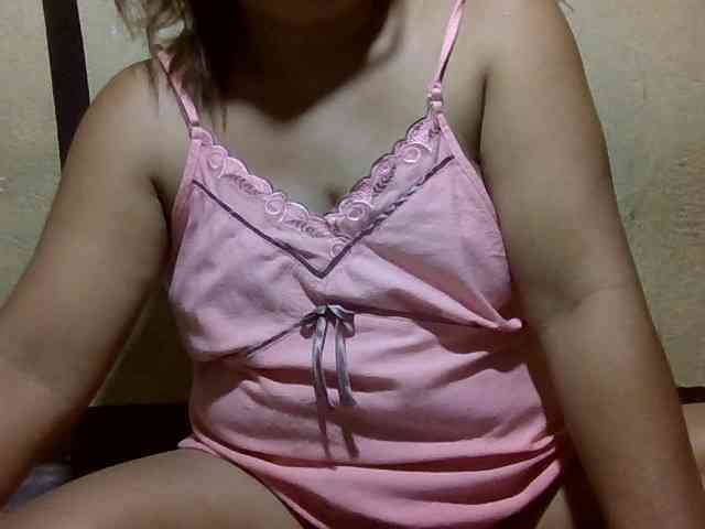 PinayAnna webcam