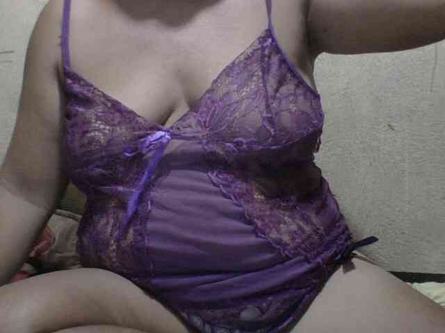 PinayAnna webcam