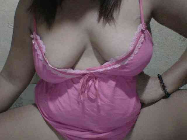 PinayAnna webcam