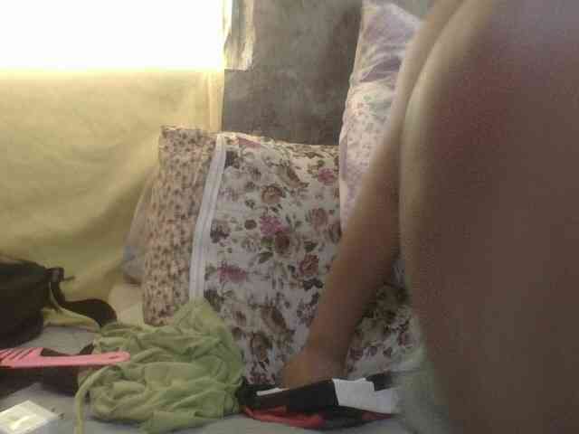 PinayAnna webcam