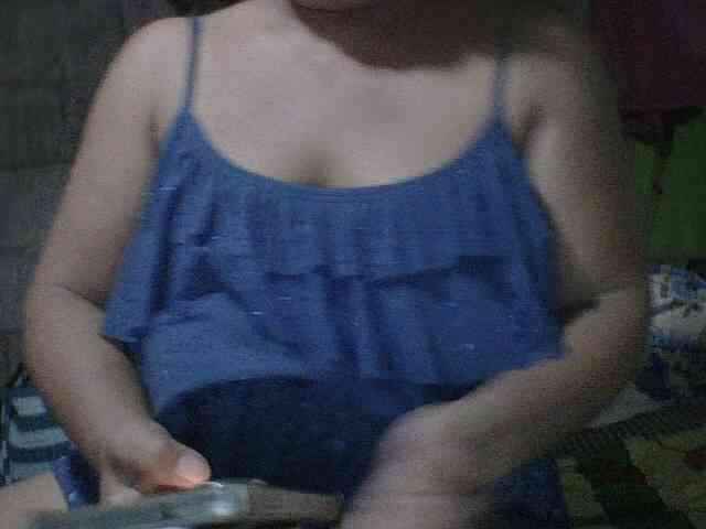 PinayAnna webcam