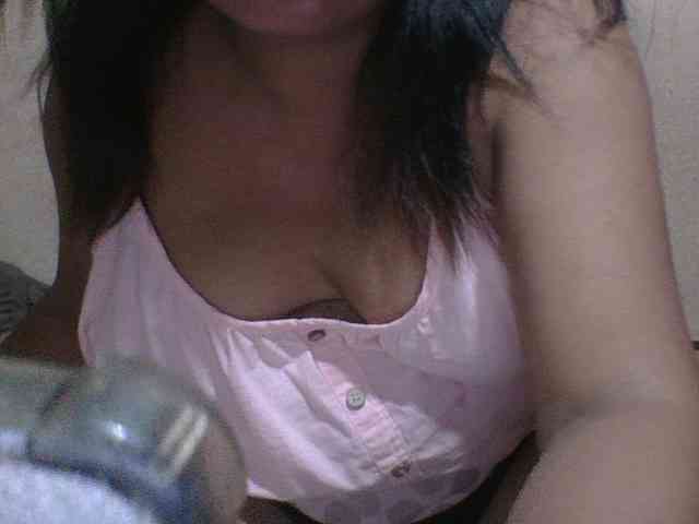 PinayAnna webcam
