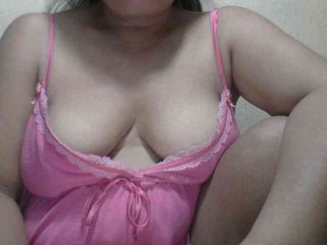 PinayAnna webcam
