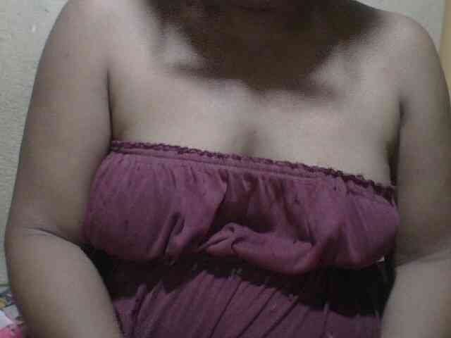 PinayAnna webcam