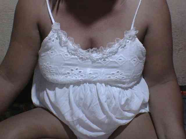 PinayAnna webcam