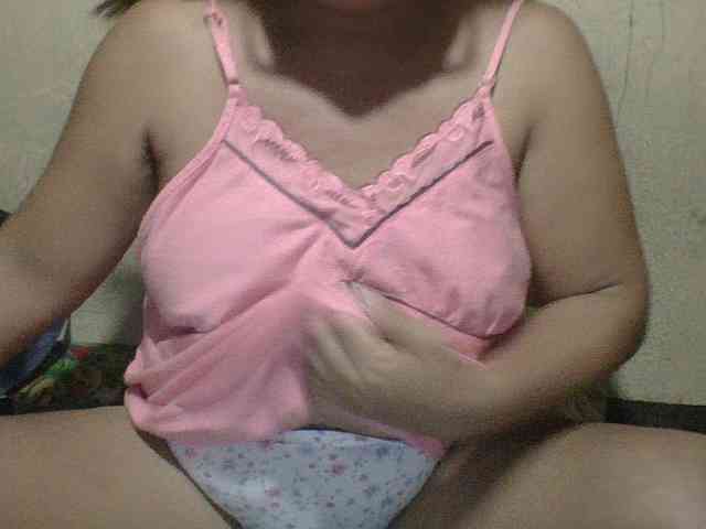 PinayAnna webcam