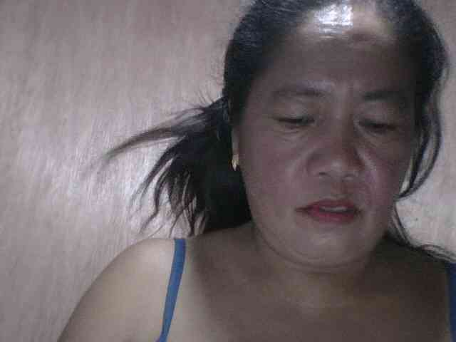 PinayAnna webcam