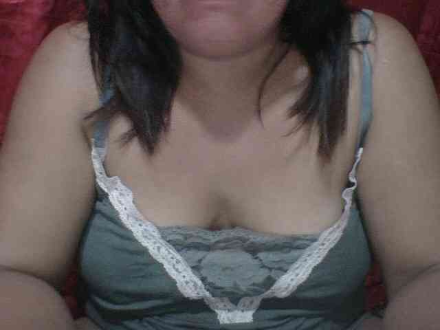 PinayAnna webcam