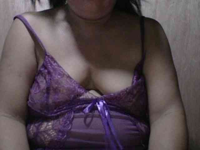 PinayAnna webcam