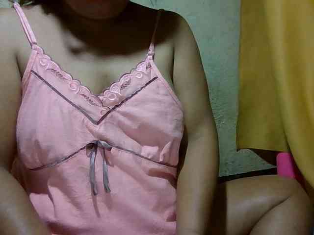 PinayAnna webcam