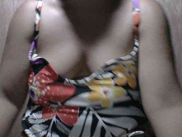 PinayAnna webcam