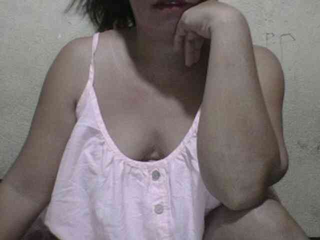 PinayAnna webcam