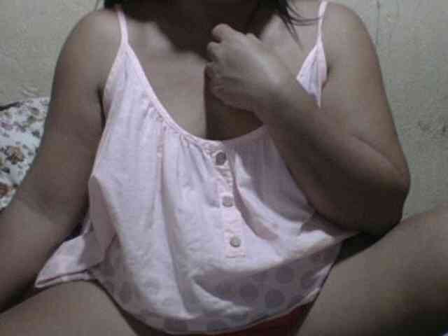 PinayAnna webcam