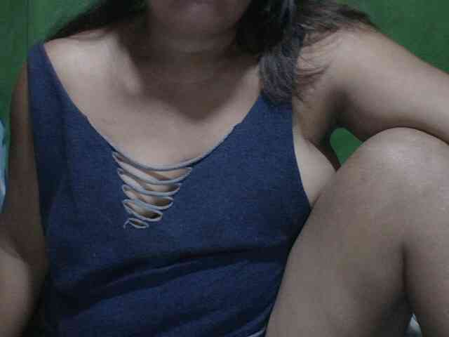 PinayAnna webcam