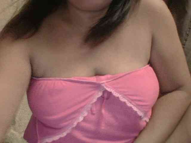 PinayAnna webcam