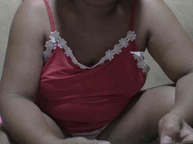 PinayAnna webcam