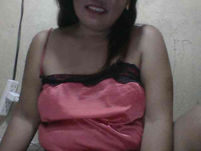 PinayAnna webcam
