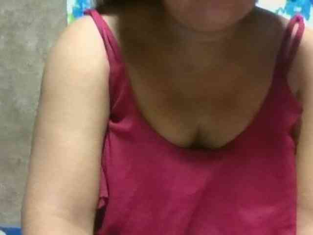 PinayAnna webcam