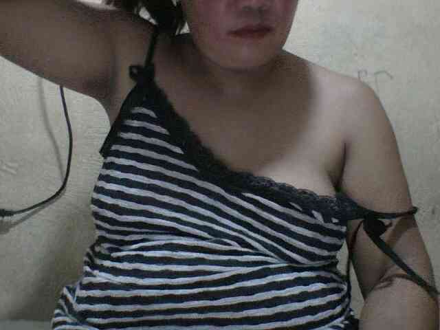 PinayAnna webcam