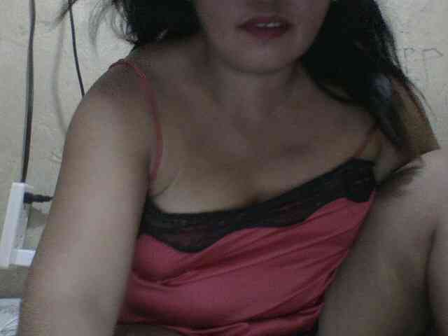 PinayAnna webcam