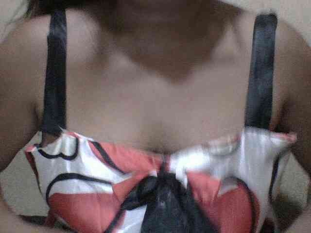 PinayAnna webcam