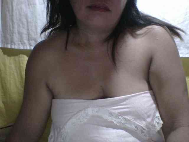 PinayAnna webcam