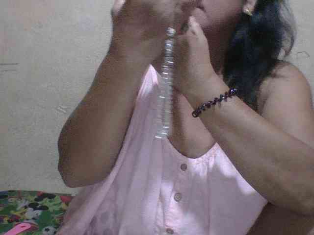 PinayAnna webcam