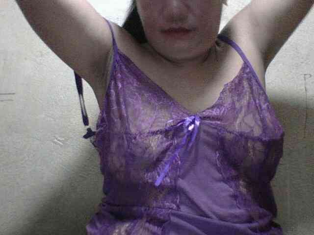 PinayAnna webcam
