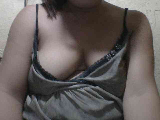 PinayAnna webcam