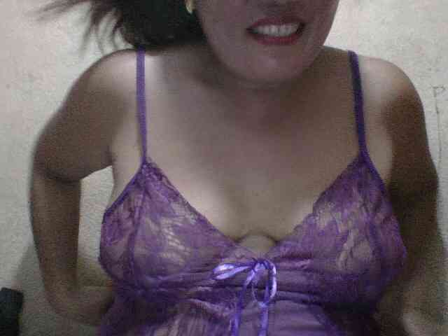 PinayAnna webcam
