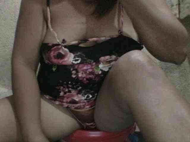 Modella: PinayAnna