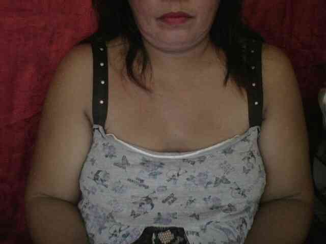 PinayAnna webcam